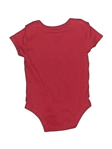 Disney Baby Short Sleeve Onesie (view 2)