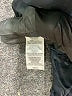 Calvin Klein 100% Rayon Solid Black Jacket Size L - photo 7