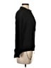 Coco + Carmen Black Long Sleeve Blouse Size Sm - Med - photo 4