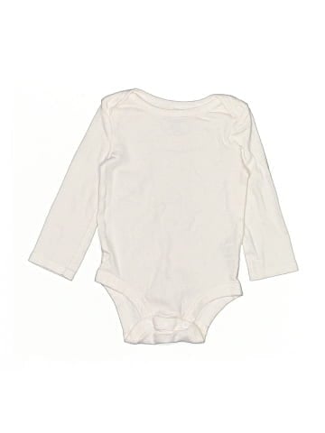 Lamaze Long Sleeve Onesie (view 1)