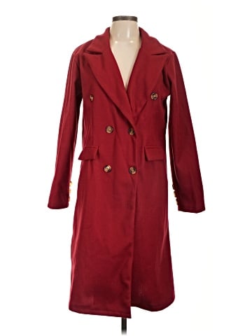 Unbranded Coat (view 1)