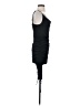 Shein Solid Black Cocktail Dress Size 4 - photo 4