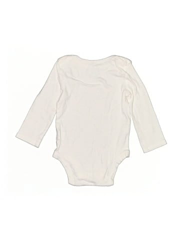 Lamaze Long Sleeve Onesie (view 2)
