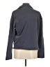 Evereve Solid Blue Gray Pullover Sweater Size M - photo 2