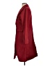 Unbranded 100% Polyester Red Coat Size L - photo 5