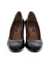 Margaux Black Heels Size EU 40 1/2 - photo 2