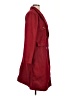 Unbranded 100% Polyester Red Coat Size L - photo 4