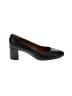 Margaux Black Heels Size EU 40 1/2 - photo 1