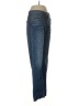 CAbi Blue Jeans Size 8 - photo 4
