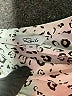 Rails Animal Print White Casual Dress Size M - photo 6