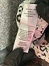 Rails Animal Print White Casual Dress Size M - photo 7