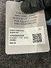 Savage X Fenty 100% Polyester Blue Pullover Sweater Size 16 - 18 - photo 8