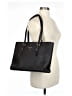 MICHAEL Michael Kors 100% Leather Solid Black Leather Tote One size - photo 2