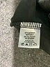 iris Black Cocktail Dress Size M - photo 8