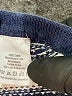 Janie and Jack 100% Cotton Stripes Blue Casual Pants Size 18-24 mo - photo 4