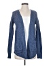 Candie's Blue Cardigan Size S - photo 1