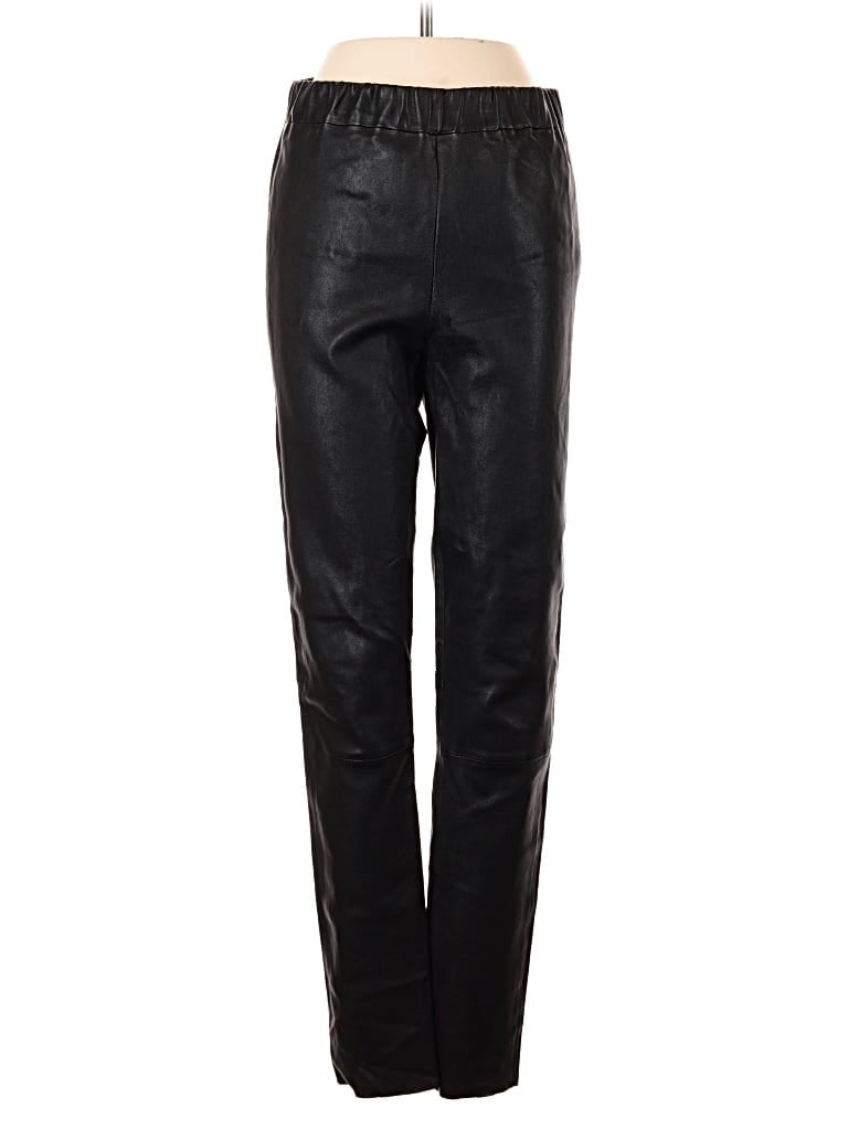 Pre-owned Walter Baker Casual Pants In Black