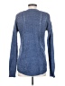 Candie's Blue Cardigan Size S - photo 2
