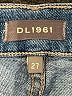 DL1961 Blue Jeans Size 27 waist - photo 7