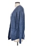 Candie's Blue Cardigan Size S - photo 5