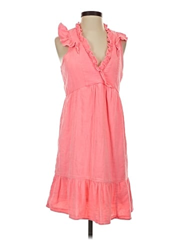 Vineyard Vines Casual Dress (view 1)
