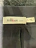 Millibon 100% Rayon Solid Gray Long Sleeve Button-Down Shirt Size L - photo 7