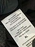 Rewind 100% Polyester Floral Black Casual Dress Size XL - photo 8