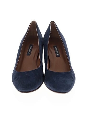 Margaux Heels (view 2)
