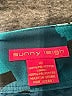 Sunny Leigh 100% Polyester Camo Blue Casual Skirt Size 10 - photo 4