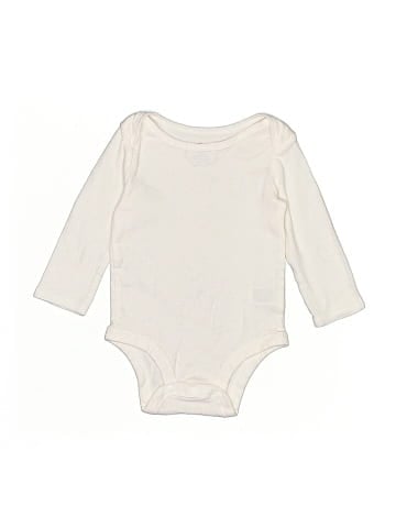 Lamaze Long Sleeve Onesie (view 1)