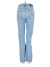 Mother Stripes Blue Jeans Size 27 waist - photo 2