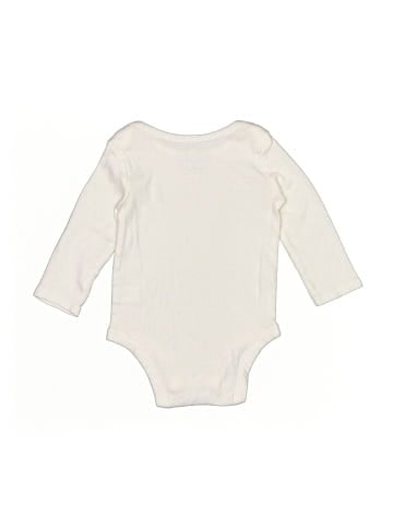 Lamaze Long Sleeve Onesie (view 2)