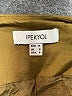 Ipekyol Brown Sleeveless Blouse Size 6 - photo 7