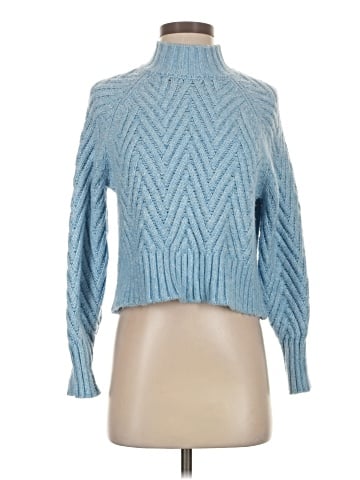 Sincerely Jules Turtleneck Sweater (view 1)