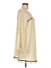 Umgee Floral Solid Ivory Kimono Size M - photo 4