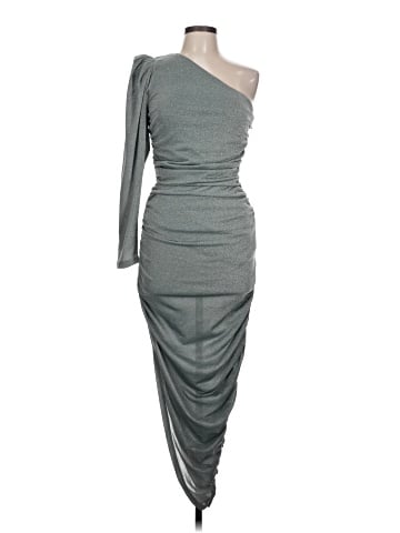 Fab'rik Cocktail Dress (view 1)