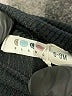 Assorted Brands Solid Black Long Sleeve Onesie Size 6-9 mo - photo 3
