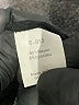 Assorted Brands Solid Black Long Sleeve Onesie Size 6-9 mo - photo 4