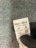 White Mark Paisley Gray Casual Skirt Size XL - photo 5