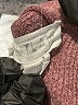 Outlaw Burgundy Pullover Sweater Size M - photo 7