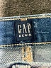 Gap Stars Blue Jeans Size 00 - photo 7