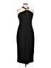 DKNY Black Cocktail Dress Size 12 - photo 1