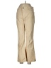 MNG Solid Tan Khakis Size 8 - photo 1