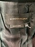 BCBGMAXAZRIA 100% Polyester Black Blazer Size M - photo 6