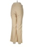 MNG Solid Tan Khakis Size 8 - photo 2