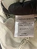 Jonathan Simkhai Solid Green Cargo Pants Size 8 - photo 8