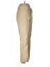MNG Solid Tan Khakis Size 8 - photo 4