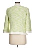 Lafayette 148 New York Green Jacket Size 10 - photo 2