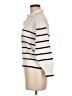 Assorted Brands 100% Cotton Ivory 3/4 Sleeve Top Size M - photo 5
