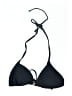 Unbranded Solid Black Swimsuit Top Size S - photo 1